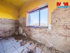 Prodej rodinného domu, Kozojedy, 65 m2