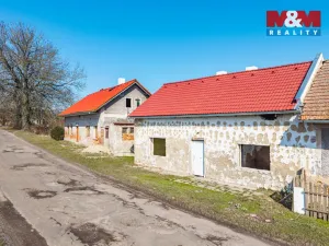 Prodej rodinného domu, Kozojedy, 65 m2