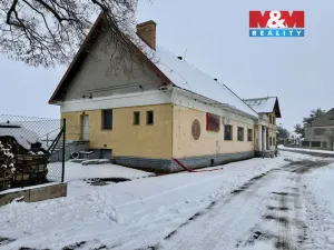 Prodej, Ratboř, 297 m2