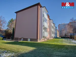 Prodej bytu 2+1, Rožnov pod Radhoštěm, 1. máje, 62 m2