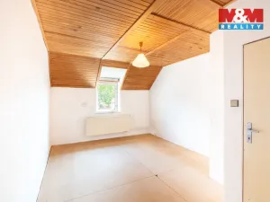 Prodej rodinného domu, Bousov, 200 m2