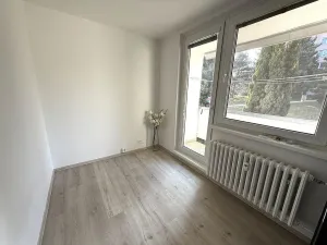 Pronájem bytu 1+1, Brno - Kohoutovice, Prokofjevova, 36 m2
