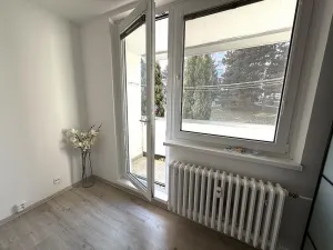 Pronájem bytu 1+1, Brno - Kohoutovice, Prokofjevova, 36 m2