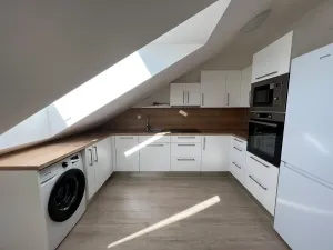 Pronájem bytu 4+kk, Jinačovice, 92 m2