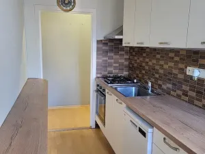 Prodej bytu 3+1, Olomouc, Kmochova, 76 m2