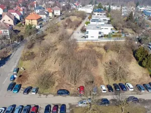 Prodej pozemku, Praha - Břevnov, Filipíny Welserové, 5133 m2