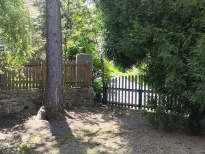 Pronájem rodinného domu, Stříbrná Skalice, Ke hradu, 150 m2