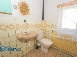 Prodej rodinného domu, Kvasiny, 125 m2