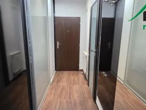 Prodej bytu 2+1, Tachov, 1. máje, 58 m2