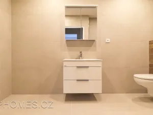 Pronájem bytu 2+kk, Praha - Stodůlky, Kettnerova, 60 m2