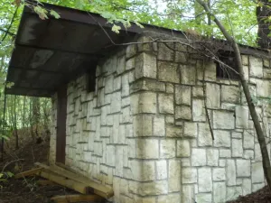 Prodej pozemku, Skuteč, 881 m2