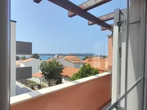 Prodej bytu 2+kk, Medulin, Chorvatsko, 47 m2