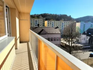 Pronájem bytu 3+1, Desná - Desná II, Krkonošská, 73 m2