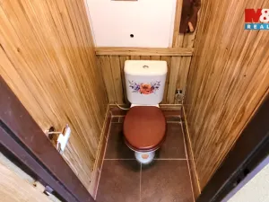 Pronájem bytu 3+1, Desná - Desná II, Krkonošská, 73 m2