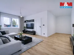 Prodej bytu 2+kk, Tlučná, Tlučenská kolonie, 40 m2