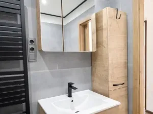 Pronájem bytu 2+1, Louny, Kosmonautů, 62 m2