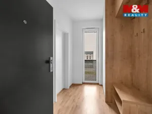 Pronájem bytu 1+kk, Pardubice - Pardubičky, Nová Tesla, 32 m2
