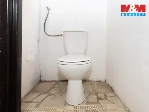 Prodej chalupy, Slavíkov - Dlouhý, 90 m2