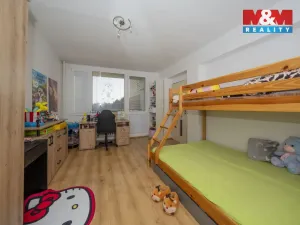 Pronájem bytu 3+1, Kutná Hora - Šipší, 17. listopadu, 64 m2
