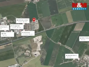 Prodej bytu 3+kk, Nehvizdy, Pražská, 65 m2