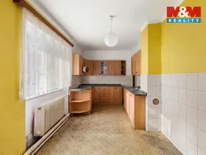 Prodej rodinného domu, Luže - Bělá, 100 m2