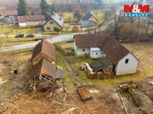 Prodej rodinného domu, Luže - Bělá, 100 m2