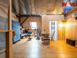 Prodej rodinného domu, Mutějovice - Lhota pod Džbánem, 140 m2