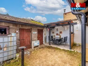 Prodej rodinného domu, Mutějovice - Lhota pod Džbánem, 140 m2