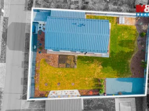 Prodej rodinného domu, Předboj, K Parku, 297 m2