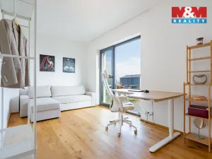 Prodej rodinného domu, Předboj, K Parku, 297 m2