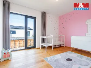 Prodej rodinného domu, Předboj, K Parku, 297 m2