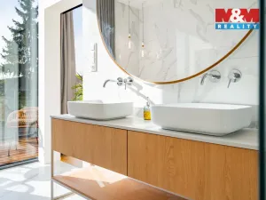 Prodej rodinného domu, Předboj, K Parku, 297 m2