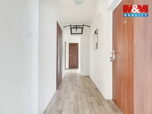 Prodej bytu 4+1, Kladno - Kročehlavy, Dánská, 70 m2