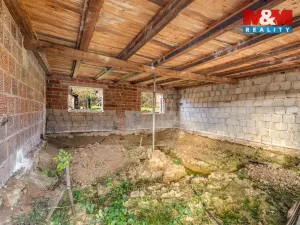 Prodej rodinného domu, Bačalky, 318 m2