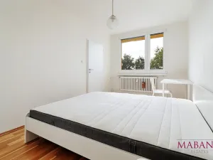 Pronájem bytu, Praha - Chodov, Zdiměřická, 14 m2