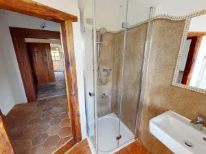 Prodej rodinného domu, Vyklantice, 380 m2