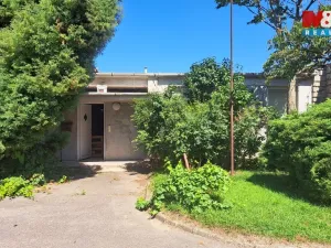 Prodej ubytování, Práče, 1606 m2