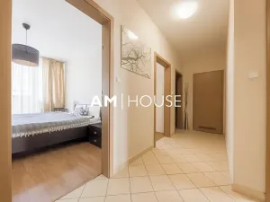 Prodej bytu 3+kk, Praha - Hostivař, Bratislavská, 82 m2