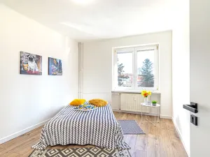 Prodej bytu 3+kk, Mladá Boleslav, Jilemnického, 51 m2