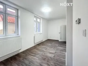 Pronájem bytu 2+1, Žirovnice, Havlíčkovo náměstí, 42 m2
