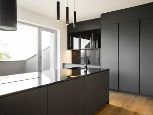 Prodej bytu 5+kk, Praha - Smíchov, Na Cihlářce, 150 m2