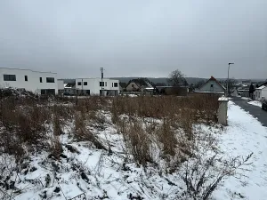 Prodej pozemku pro bydlení, Kladno, Štolová, 500 m2