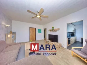 Prodej bytu 3+1, Olomouc, Stiborova, 72 m2