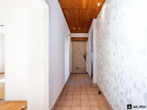 Prodej bytu 3+kk, Pardubice - Zelené Předměstí, K Blahobytu, 52 m2