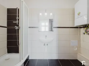 Pronájem bytu 1+kk, Pardubice - Zelené Předměstí, 17. listopadu, 29 m2