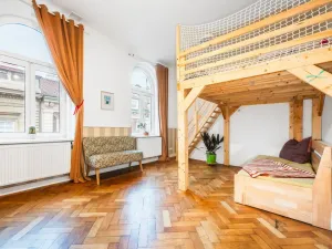 Prodej bytu 3+1, Brno - Černá Pole, náměstí 28. října, 119 m2