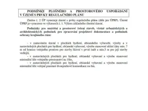 Prodej pozemku, Spojil, Na Okrajích, 800 m2