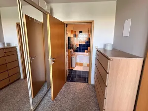 Prodej bytu 3+1, Pardubice - Polabiny, kpt. Bartoše, 78 m2