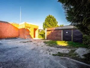 Prodej rodinného domu, Pardubice - Bílé Předměstí, Zajíčkova, 220 m2