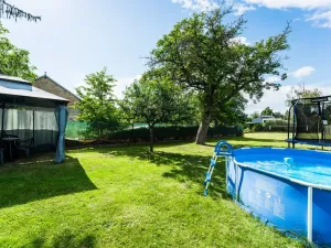 Prodej rodinného domu, Pardubice - Ohrazenice, Hradišťská, 105 m2